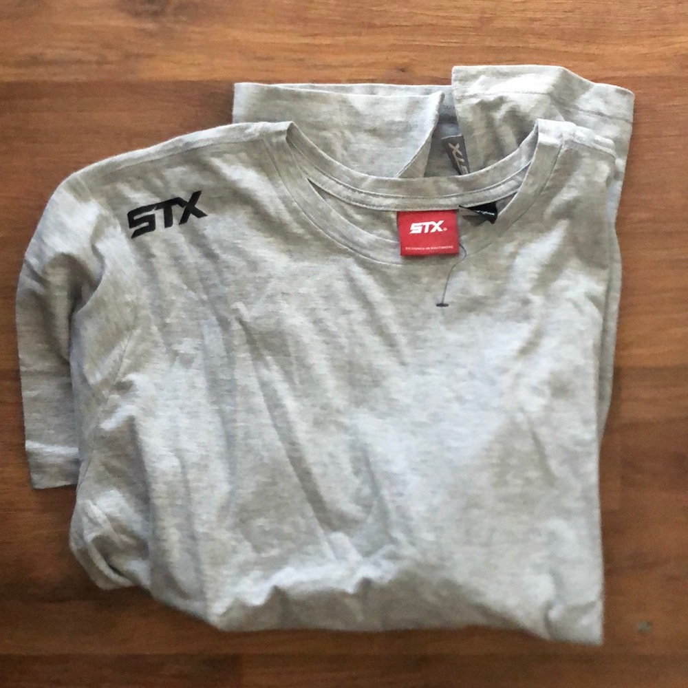 Workout t shirt